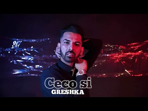 Ceco Si    Greshka    Грешка  Official Video, 2022