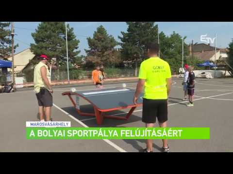 Sporthírek 2018. szeptember 5. – Erdélyi Magyar Televízió