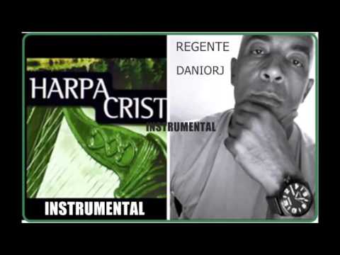 HARPA CRISTA: HINO 76 VEM Ó PRODIGO (INSTRUMENTAL)