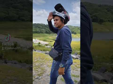 Embalse, Lagartijo Municipio Simón Bolivar Edo Miranda Venezuela 