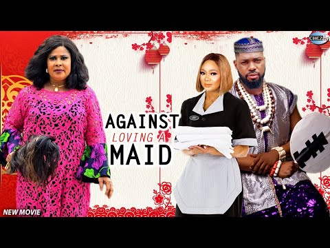 Against Loving A maid (Season 3&4) - Racheal Okonkwo |Jerry Williams Nollywood Nigeria Movie Chez Tv