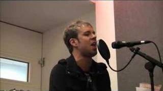 &quot;Stay Captive&quot; - Acoustic - UK