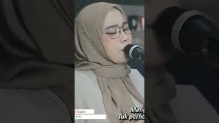 Download lagu mengapa kita saling menyiksa diri,sedangkan rinduku rindumu menyatu #short #indahyastami #pance mp3