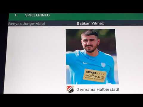 Germania Halberstadt