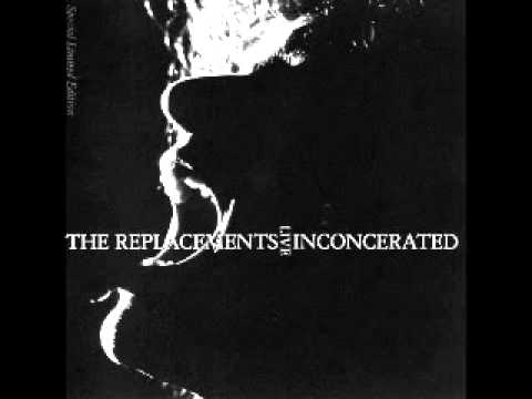 The Replacements - Answering Machine [live]