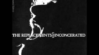 The Replacements - Answering Machine [live]