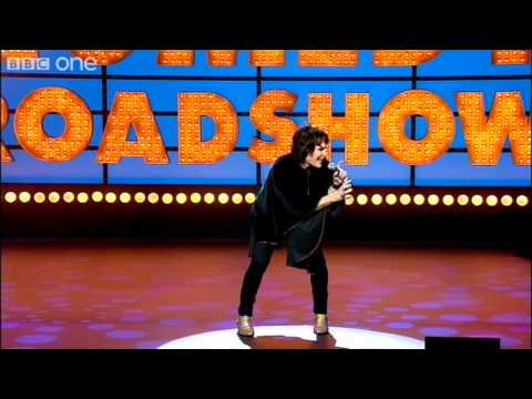 Noel's Terrific Bluebottle - Michael McIntyre's Comedy Roadshow Series 2 Ep 5 Bristol - BBC