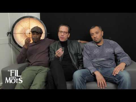 S9EM19 - Ekoué, Hamé & Reda Kateb : « Un film qui raconte l'histoire de beaucoup de gens »