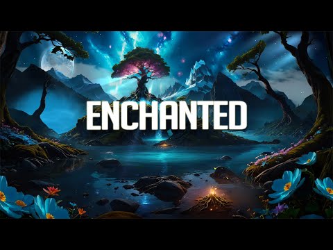 Enchanted | Chillstep Mix 2026 (2 Hours)