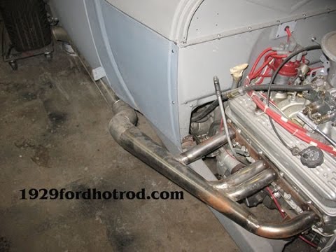 How to Assemble the Patriot Lakester Header Weld-up Kit