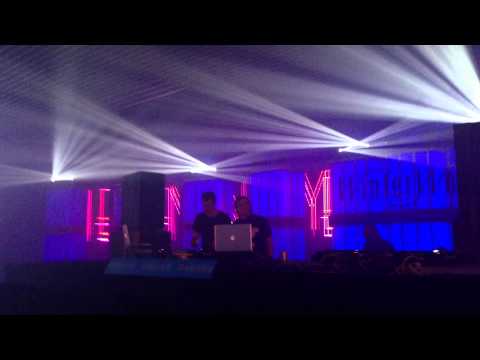 WinterWorld 2013 // Dustin Zahn b2b Gary Beck // 4/8