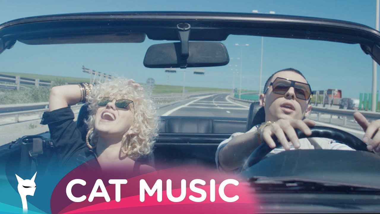 DiezZ ft. Cristina Vasiu — E vara