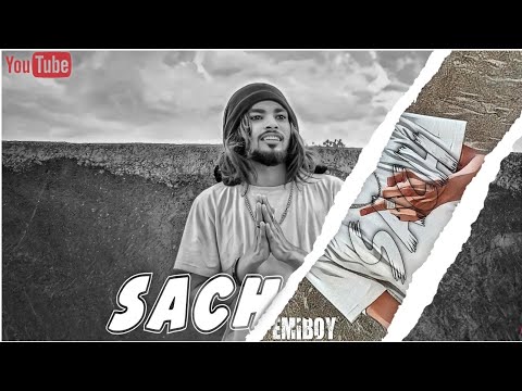 EMIBOY _ SACH (OFFICIAL AUDIO TRACK)