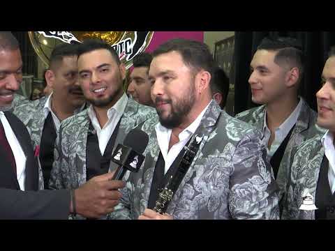 Thumbnail for Latin GRAMMY Backstage | Banda El Recodo by Banda el