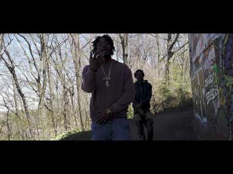 Lou Marley - Faith (Official Music Video 2019) @SkrillaVisuals