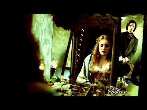 Love the way you lie // Dorian Gray // Ben Barnes