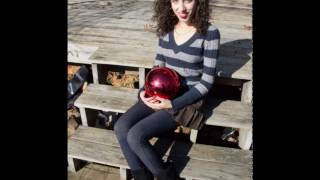 Samantha Mina Sings Isaiah 9:6-7, "To Us A Child Is Born"