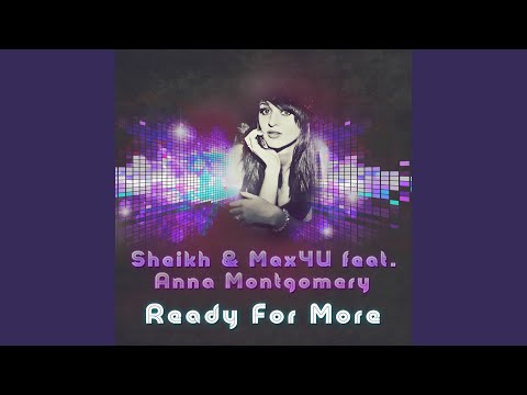 Ready For More (Radio Mix)
