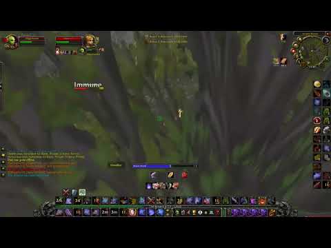 how to deal with retribution paladins as a arms warrior