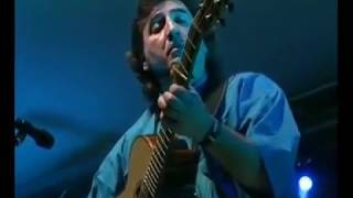 Franco Morone - Star of County Down / Gaelico (Live)