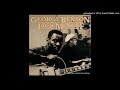 George Benson & Jack MCDuff - This Masquerade (2000)