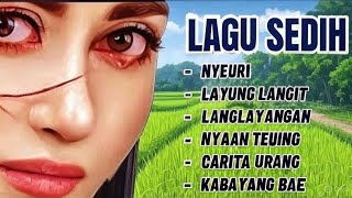 Download lagu KUMPULAN 5 LAGU SUNDA PALING SEDIH POPULER 2025 mp3