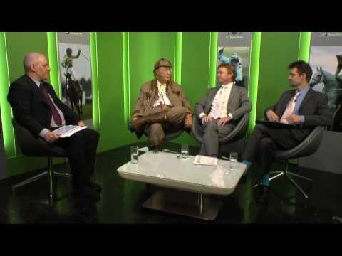 BetRacingNation - Episode 25 - Cheltenham 13th December Preview