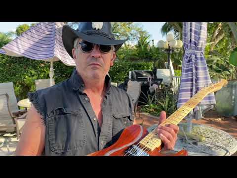 I built this guitar completly from scratch for Nashville star.