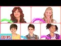 Jessie You Re Watching Disney Channel 60 FPS 2011