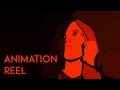 Animation Reel