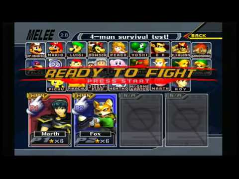 Summer of Smash 2K17 Week 3 - DarkHero vs FX | Hamyojo Winners Final