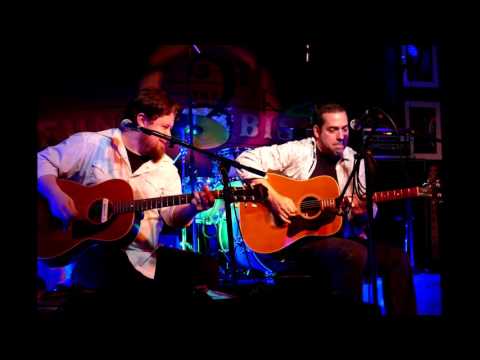Damon Fowler & Albert Castiglia Boca Raton Funky Biscuit November 27 2015 Spark