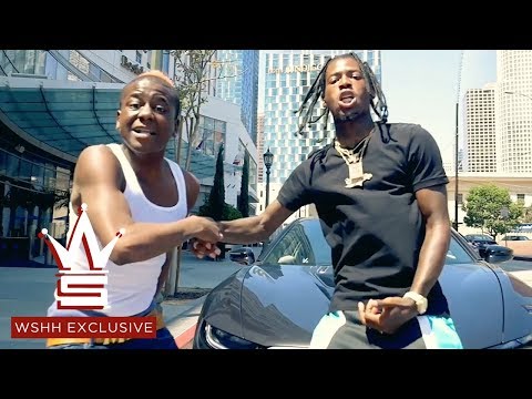 Trae Da Kidd x Snap Dogg “Arm & Hammer” (WSHH Exclusive - Official Music Video)