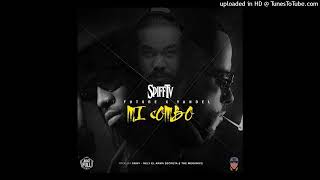 Spiff TV Feat. Future &amp; Yandel - Mi Combo (Prod. By Nely &amp; Tainy, The Mekanics) (Dangerous) (2015)