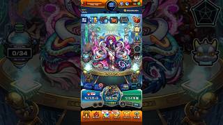 【モンスト】無料10連で出るのは？！