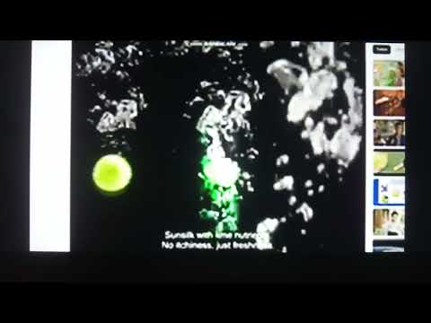 Sunsilk Clean & Fresh