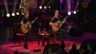 Dave Matthews &amp; Tim Reynolds Live at Radio City - Two Step