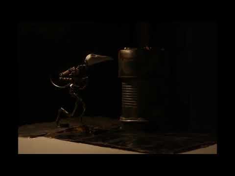 KEEPING THE FIGHT - CALDERON BUSINESS FT FABIO CORAZÒN NEGRO