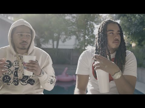 Pimp Tobi & Ralfy the Plug - Nothin New (Official Video)