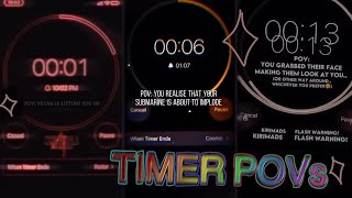 Download lagu 43 Minutes Of Timer POVs - MEGA Compilation mp3