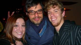 Flight of the Conchords KNOW ME! - Corey Vidal