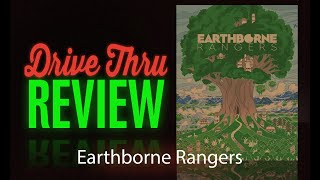 Earthborne Rangers video thumbnail