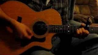 Shane and Shane Cover- Beg