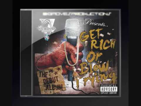 THE GAME, RAPPERS, ROADS & PROGRESS - PLATINUM STERLIN, H2O, ILLA CHEF, BIG WATCH