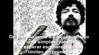 RAUL SEIXAS - CAMINHOS 2 - WWW.GERACAOFM.COM.BR