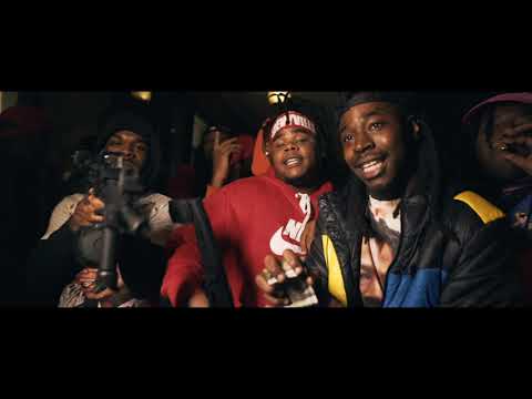 ASR Da God X ASR Teezy Slime Em Down (Official Music Video)