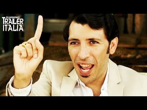 Quel bravo ragazzo - con Herbert Ballerina | Trailer Ufficiale [HD]