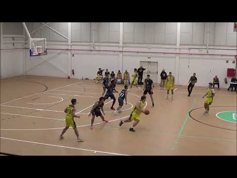 CIMBIS  Vs BENALMÁDENA