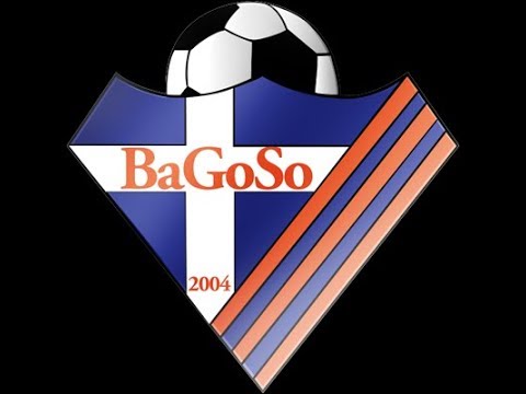 20180408 BAGOSO Vs A/F ROMAN T. Sub -9