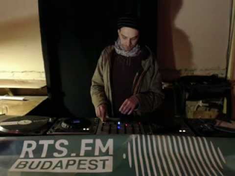 Naga @ RTS.FM 03.11.2012